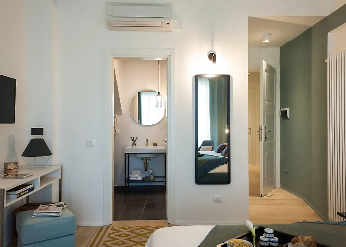 B&B Lorena Suites Florence